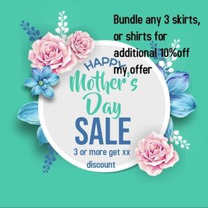 Sale🥰🌸💵🎉